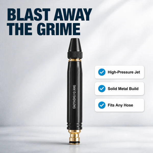 HydroWash Pro-